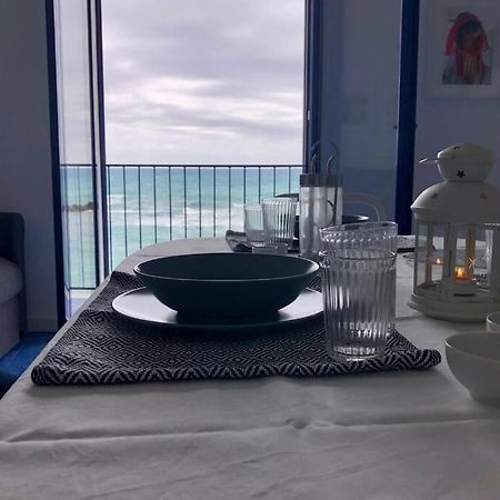 Il Mare In Un Bicchiere Apartment Sciacca Ngoại thất bức ảnh