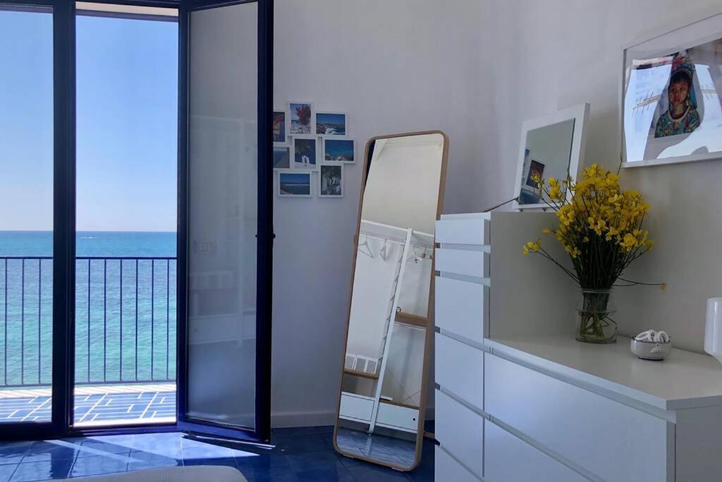 Il Mare In Un Bicchiere Apartment Sciacca Ngoại thất bức ảnh