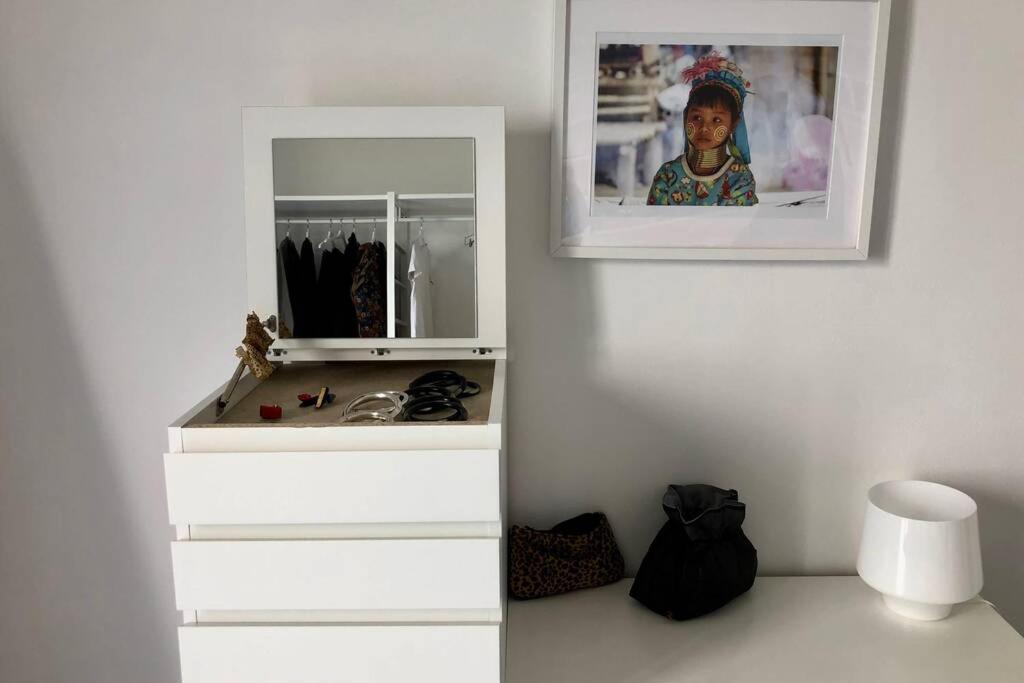 Il Mare In Un Bicchiere Apartment Sciacca Ngoại thất bức ảnh