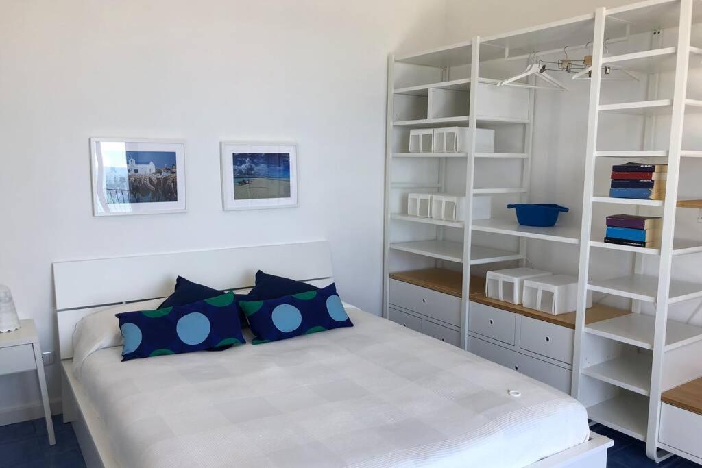 Il Mare In Un Bicchiere Apartment Sciacca Ngoại thất bức ảnh