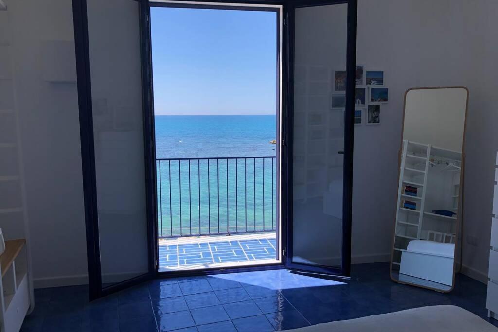 Il Mare In Un Bicchiere Apartment Sciacca Ngoại thất bức ảnh