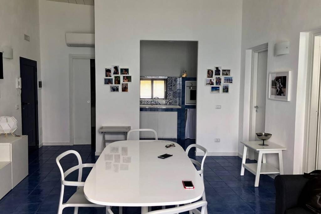 Il Mare In Un Bicchiere Apartment Sciacca Ngoại thất bức ảnh