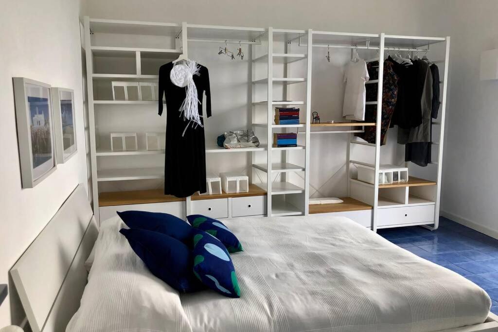 Il Mare In Un Bicchiere Apartment Sciacca Ngoại thất bức ảnh